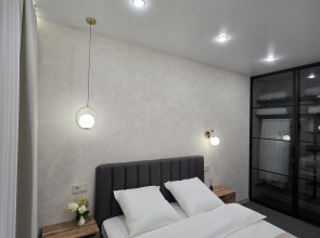 Квартира в доме бизнес класса в центре Пензы