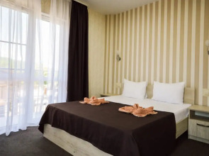 Гостевой дом Summer House