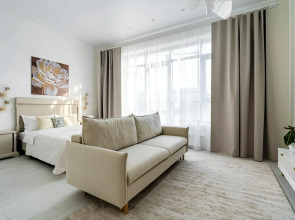 Квартира Хризантема