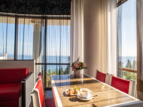 Гостевой дом Усадьба Сад