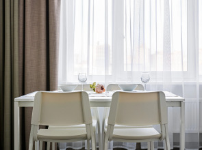 Апартаменты Leohotels делюкс на Витебском