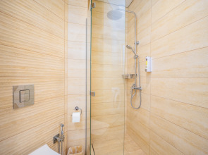 Студия люкс на Нагорной