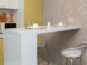 Апартаменты На Чичерина