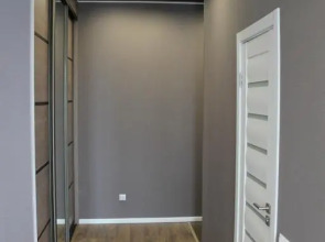 Апартаменты Key на Проспекте Октября 12