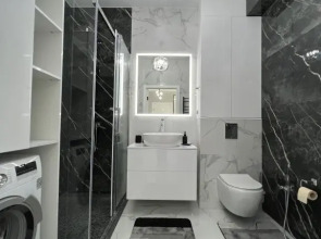 Апартаменты Luxury Concept Design на Адмиральского by Sutki26 1