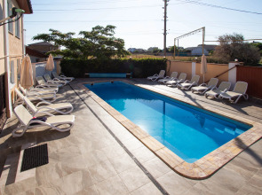 Гостевой дом Большая медведица