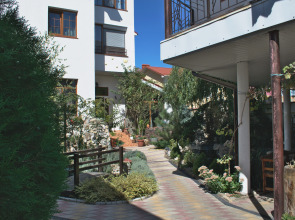 Гостевой Дом Светоч