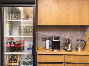 Мини-отель Лига