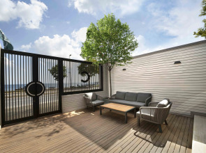 Отель Catch Sultanahmet