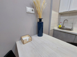 Апартаменты СВ Жираф 2