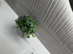 Квартира с Шикарным Видом на Город