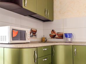 Отель Wild West