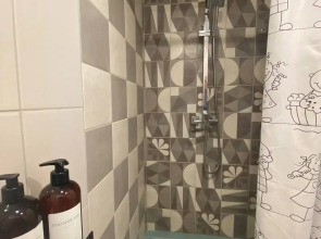 Гостевой дом Сканди Дом