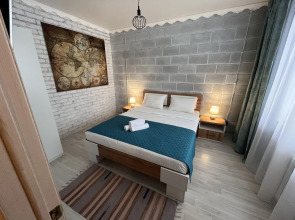 Бунгало Таунхаус Мята