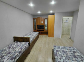 Квартира Однокомнатная для командировочных