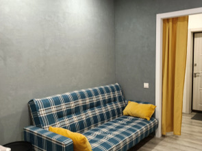 Апартаменты Маяк