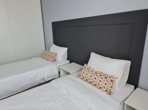 Квартира mART