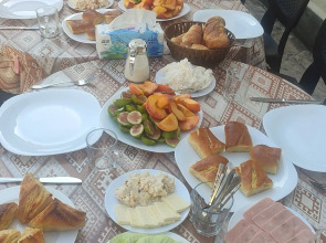 Гостевой дом Bonjour