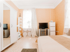 Апартаменты рядом с Баумана