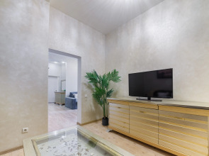 Апартаменты Apartlux 1-я Тверская Ямская13/1 (7)