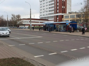 Апартаменты Rooms for visitors