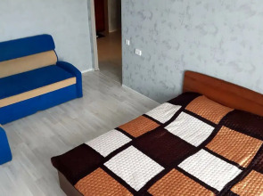 Апартаменты on Oktyabrskaya street