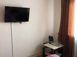 Мини-отель Ершов