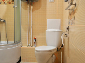 Квартира с Видом на Площадь Пять Углов