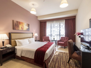Roda Amwaj Suites