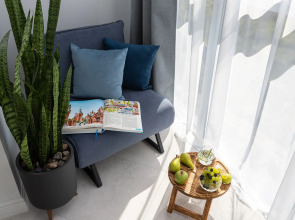 Апартаменты в Европейском от ArtApart