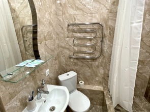 Студия Уютная на улице Мичурина