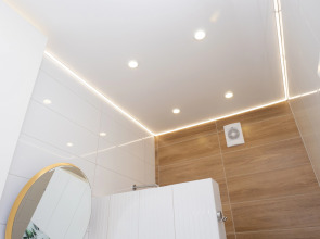 Апартаменты Стрелецкая De Lux