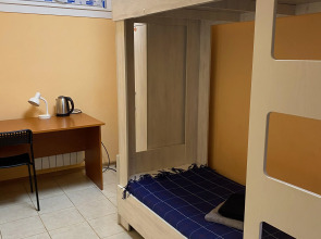 Хостел Aprt Studio Temis