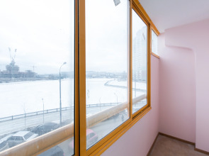 1b  Krasnogrskij 46 Apartments