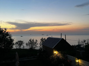 Rajskij Ugolok Guest House