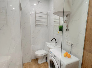 Квартира Студия с парковкой