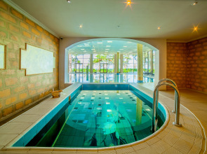 Отель Georgia Palace Hotel & SPA