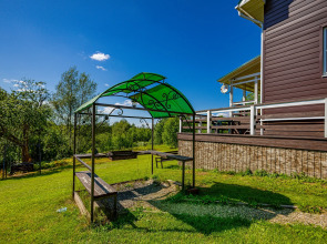 Гостевой Дом Веслево Клуб