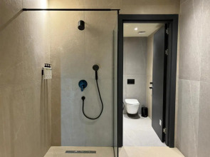 Отель Design Hotel & Private Spa – Tbilisi Edition