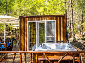 Бунгало Pydnai Village