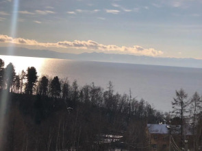 Квартира в Листвянке