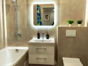 Апартаменты Aqua de Vida