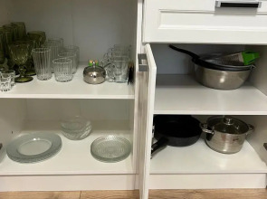 Частный дом Веселые гуси 4