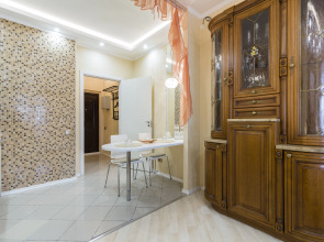 Квартира На Маршала Говорова 12/1