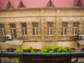 Бутик-отель Baku