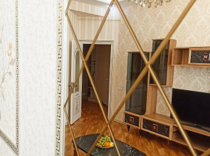 Апартаменты Караева Орбита