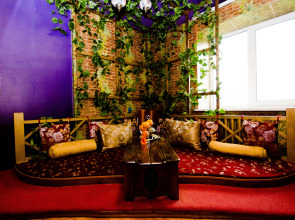 Апартаменты Квартирный Вопрос на Артема 89