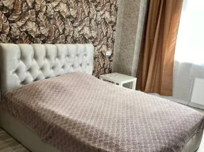 Апартаменты наУлице Воинов Интернационалистов 14А