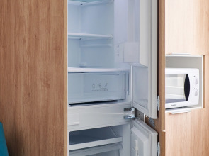 Апартаменты Baltic Sense