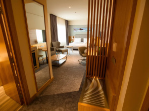 Отель Holiday Inn Aktau - Seaside, IHG Hotel